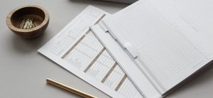 Personal Income Statement