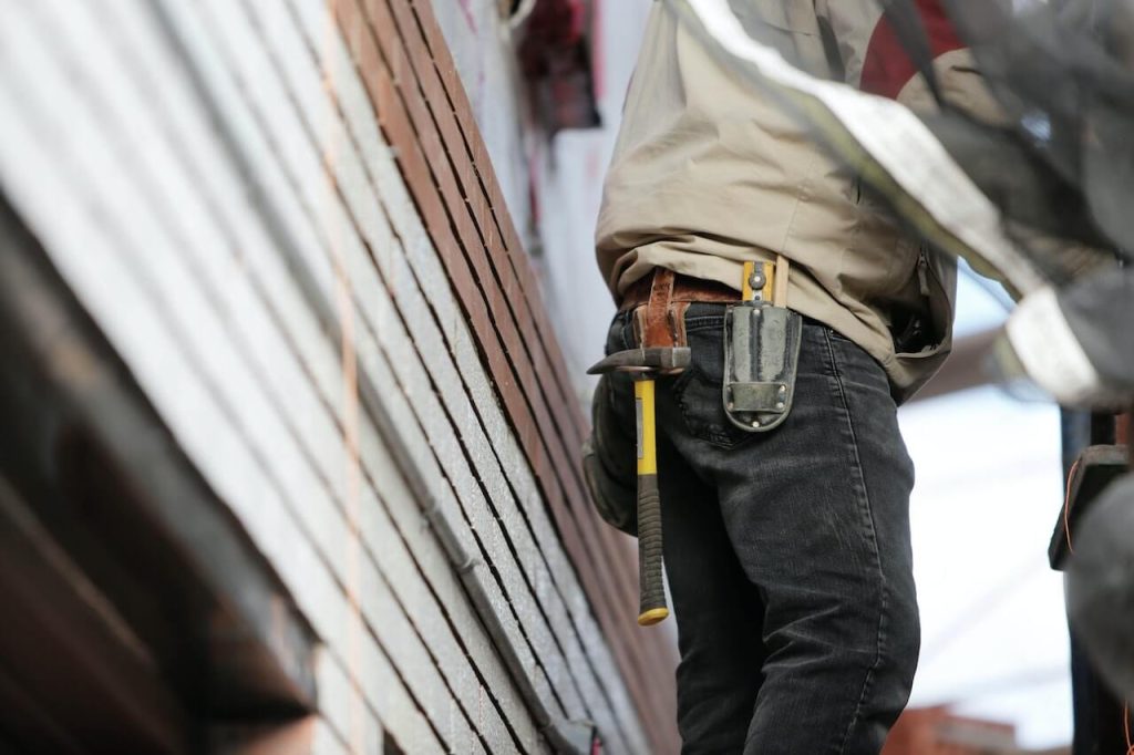 Best Credit Card for Contractors